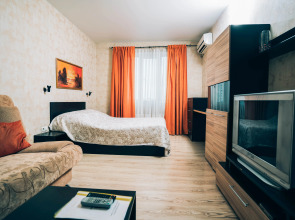 Апартаменты Atlant Apartments 219