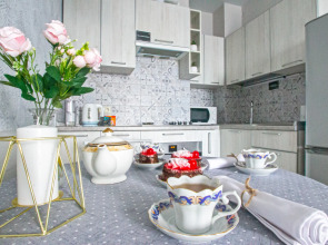 Квартира в ЖК Фамилия Kravc Group