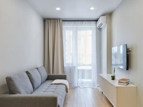 Квартира в Жк Сердце Ростова