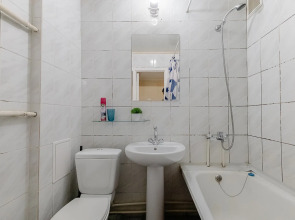 Квартира Ваш дом на Чайковского