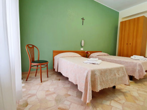 Гостевой дом Villa Letizia-Casa per ferie