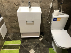 Апартаменты с отдельным входом на Нахимсона