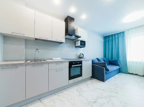 Апартаменты на Набережной