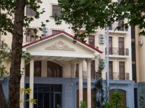 Отель Air Plaza