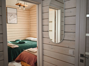 Гостевой дом Jazz