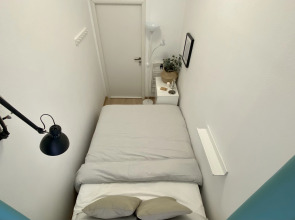 Мебелированные комнаты Маросейка (4)