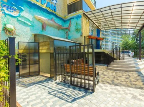 Katran Hotel