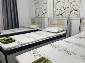 Гостевой дом MAR.s