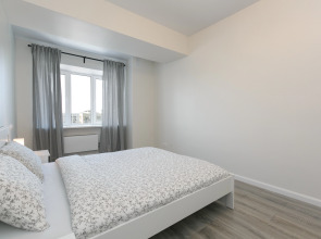 Апартаменты 3х Комнатные Gerbera Apartment