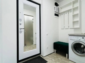 Квартира стильная 1-комнатная в 15 минутах от метро Новые Черёмушки