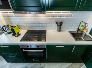 Апартаменты Балтика 19