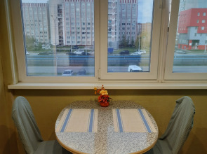 Квартира на проспекте Мира 44