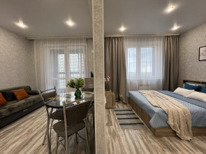 Квартира Евро 2-ком Дальневосточная 166/4-61 Иркутск Набережная КакДома