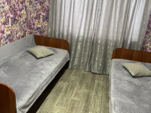 Hotel Gostinitsa Ekonomika