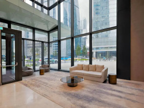 Апартаменты на Красногвардейском