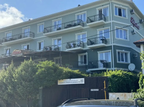 Гостевой Дом Европа