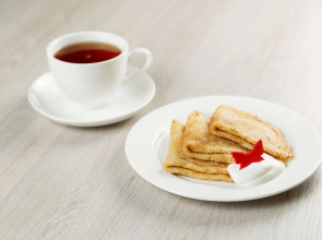 Отель Империал