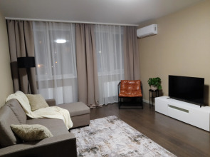 Квартира Эллада в Самом Центре Волгограда 3 Мин от ЖД Вокзала