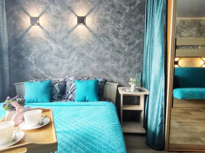 Квартира у аэропорта