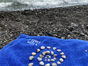 Мини-отель Вилла Дали