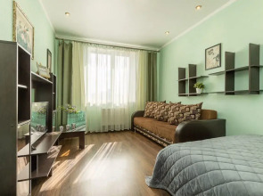 Квартира на улице Июльских Дней