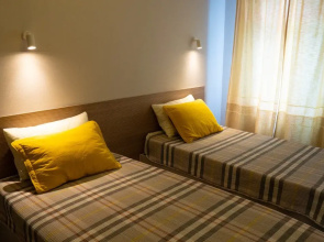 Sing Kol Suites 48 Apart-hotel