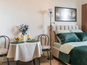 Апартаменты Emerald apart