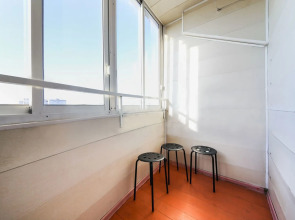 Апартаменты Hanaka Перовская