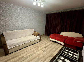 Апартаменты Аллея Street