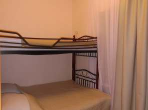 Меблированные комнаты Бон Апарт Ирена на Большой Морской 31