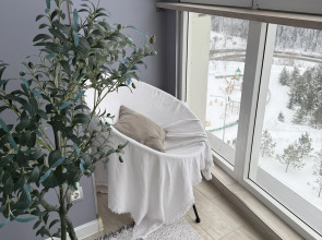 Апартаменты Sensum