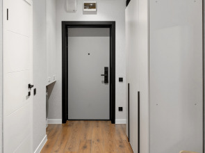 Апартаменты у Измайловского Кремля