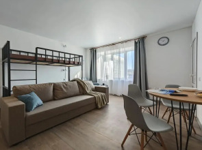 Квартира Уютная 2к по Тухачевского 49/2-21