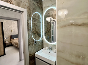 Апартаменты Sky 24