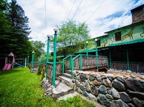 Отель Haghartsin Complex