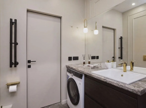 Апартаменты Дизайнерские Премиум Класса