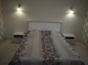 Отель Ареанда