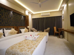 The Adventure Luxury Hotel