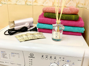 Квартира Однокомнатная Рядом Аэропорт-ЖД вокзал