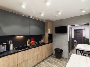 Мини-Отель Islander