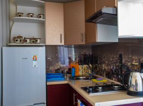 Гостевой дом Лаура