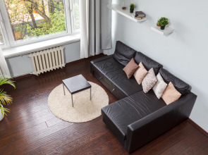 Квартира Гоголевский бульвар 8