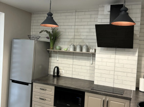 Апартаменты Гоголя