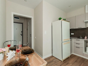 Квартира с Душой Возле ТЦ  Мега