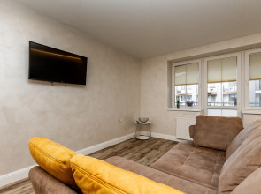 Квартира комфортная у Западного пляжа