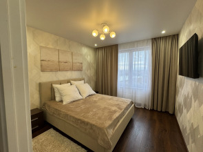 Квартира Уют в Купелинке