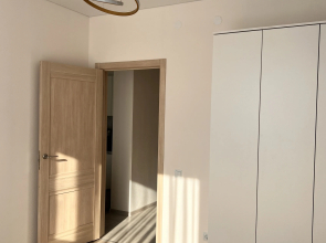 Квартира Закаты Нижнего