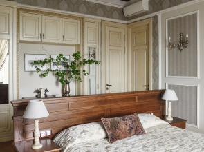 Апартаменты Дом Купца Юрина 1