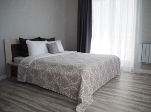 Квартира Современная студия на Дзержинского 86