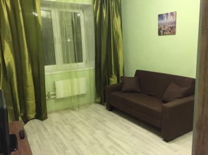 Меблированные Комнаты ArtemRooms